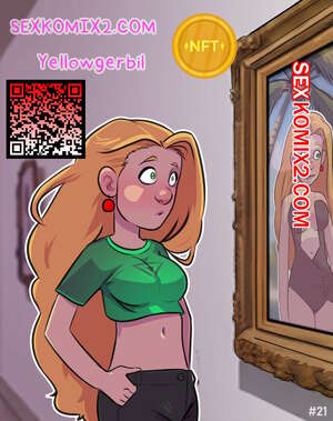 Порно Anastasia 21. artist Yellowgerbil. universe Yellowgerbil.