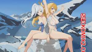 Порно комикс 100wang. Арты. Часть 5