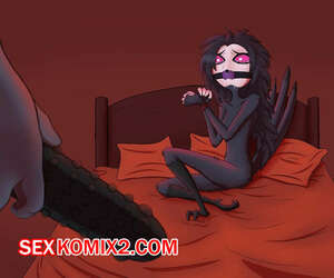 Порно комикс Адский Босс. Подборка Октавия. Helluva Boss