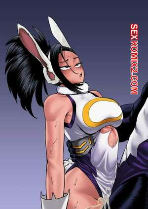 Порно комикс Академия. Первый курс. Часть 9