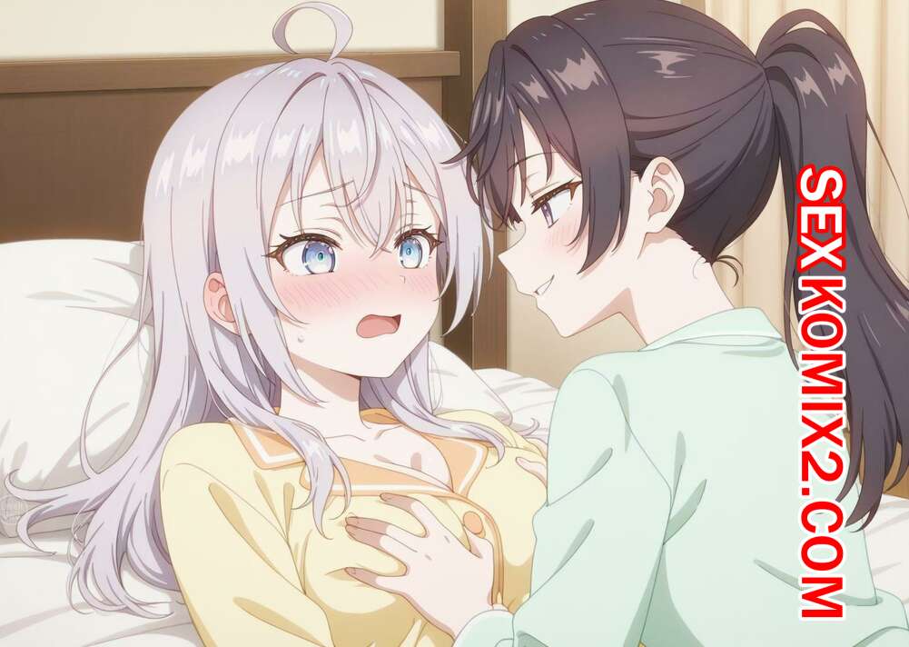 Диана Мелисон мен Ирина Кокоева секс