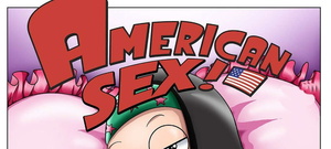 Порно Комиксы Про Американский Папаша