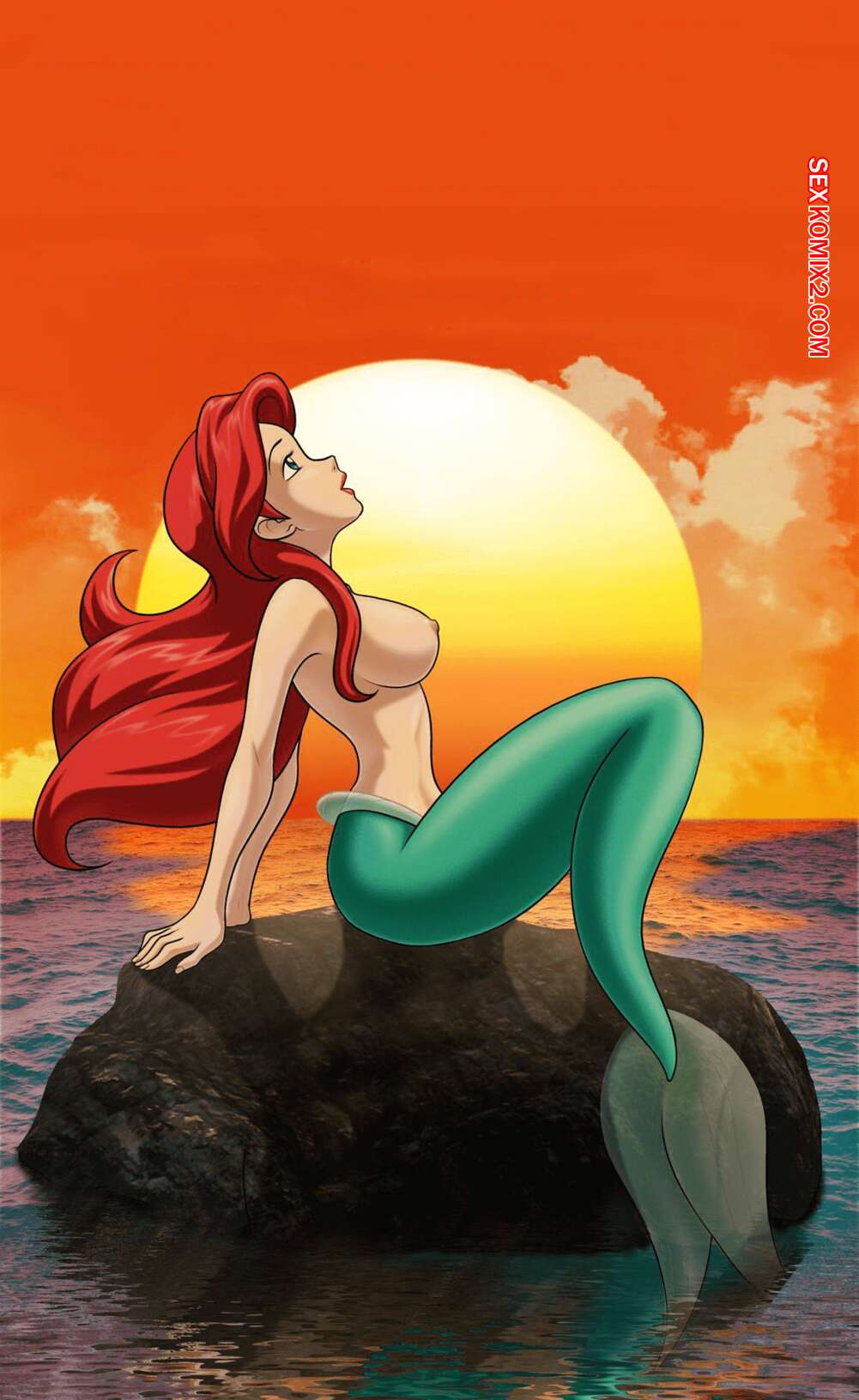 ✅️ Порно комикс Ариэль и её Сёстры. Enchanted Hentai Team. The Little  Mermaid. Ariel and her Sisters секс комикс сисястые красотки чертовски |  Порно комиксы на русском языке только для взрослых | sexkomix2.com