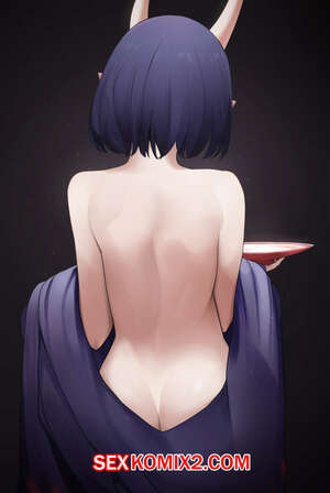 Порно комикс аниме Арты. Сочные