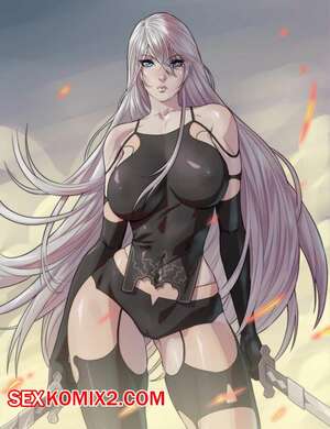 Порно комикс ArtToru. Арты. Часть 6