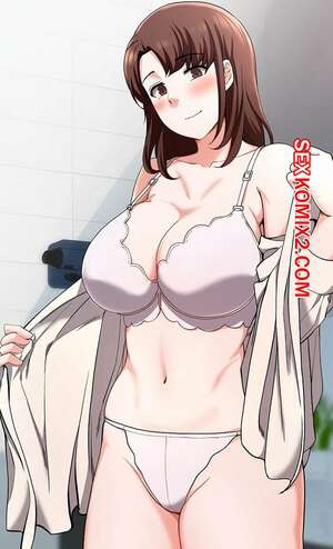 Порно комикс Бегство неудачника. Части 19 и 20. Escape looser