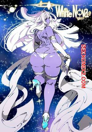 Порно комикс Белая Нова. White Nova. Greasymeta. Recruitment