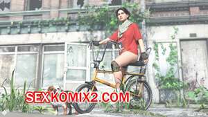 Порно комикс 3D Белла и Бакстер. Bella Baxter Preview. MaxSmeagol