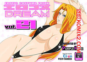 Порно комикс Bleach. Рангику Мацумото. Lime