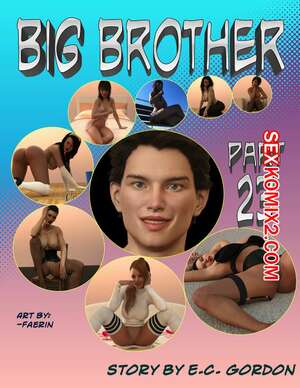 big brother sex game HD Порно. Популярные ХХХ ролики - ithelp53.ru