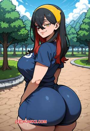 Хентай Манга Carmine. Floxin