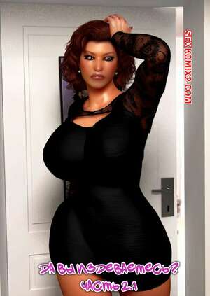 Порно комикс инцест Да вы издеваетесь. Часть 2. Are You Kidding Me. Y3DF