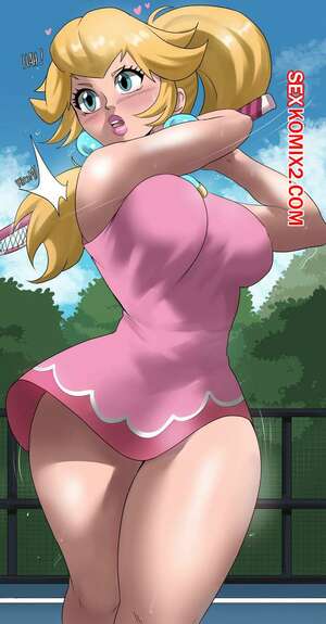 Порно комикс EchoSaber. Арты. Часть 41