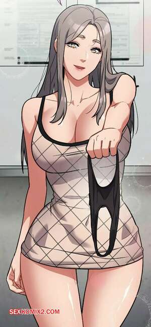 Порно комикс Эпидемия глупости. Часть 31 и 32 и 33