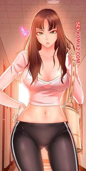 Порно комикс Эта задира меня очаровала. Части 1 и 2 и 3. A Twisted Day