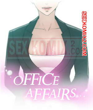 Порно комикс Её 4 размер. Часть 127. Her 4 Incher