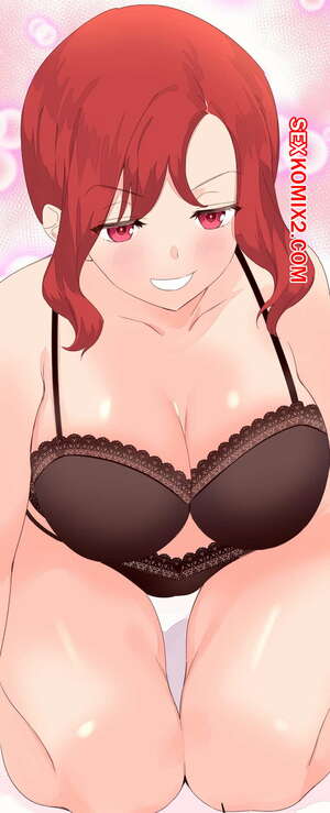 Хентай Манга Феромонозависимые. Части 46 и 47 и 48.