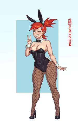 Порно комикс Frankie Foster. Fosters home for imaginary friends. Rizdraws