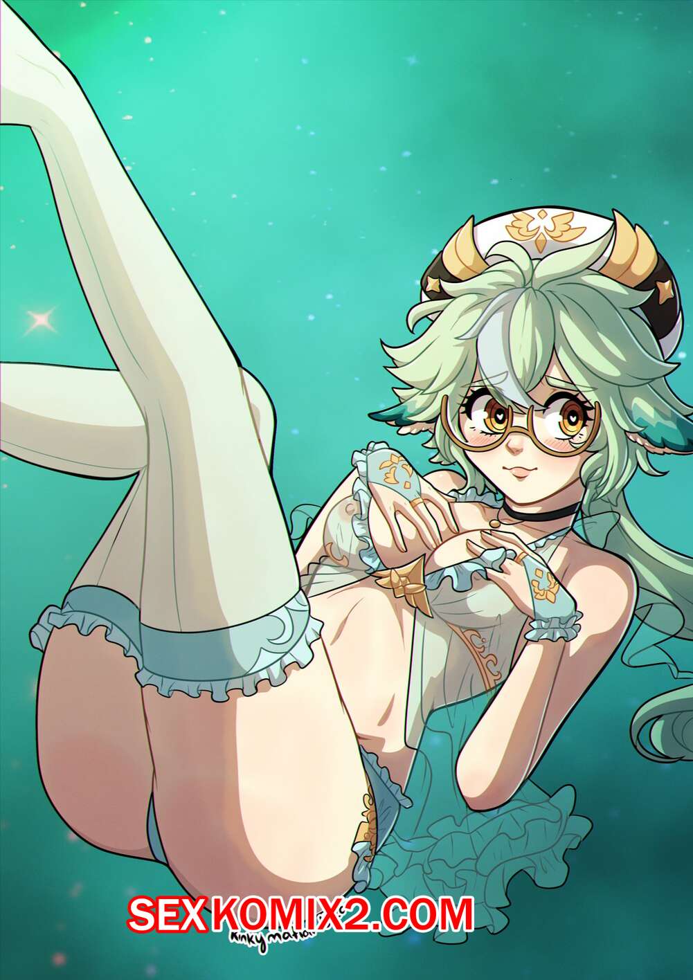 голая лоля[ "