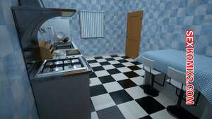 Порно комикс 3D Город милф. Часть 25 и 26 и 27. Milfy City. ICSTOR