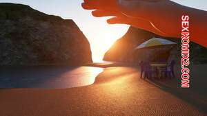 Порно комикс Город милф. Часть 4 и 5 и 6. Milfy City. ICSTOR.