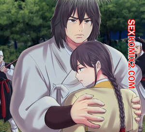 Порно комикс Госпожа. Часть 94 и 95. Madam