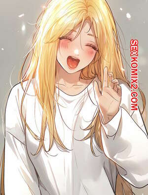 Порно комикс Хозяйка здания. Моя прекрасная нуна. Часть 117