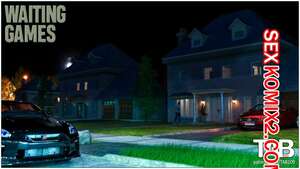 Порно комикс 3D Игры ожидания. Waiting Games. Tab109