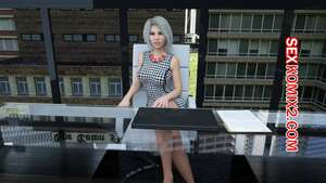 Порно комикс 3D История инцеста 2. Часть 22 и 23 и 24. Incest Story. Icstor