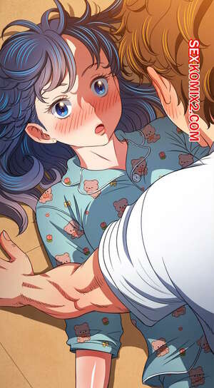 Порно комикс Изгой из старшей школы. Части 139. My High School Bully