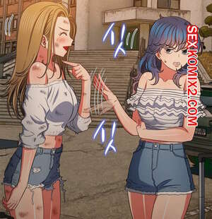 Порно комикс Изгой из старшей школы. Части 161. My High School Bully