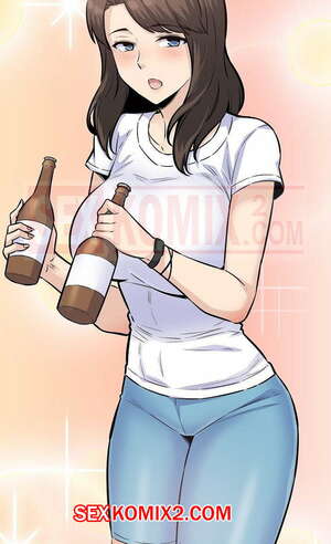 Порно комикс Извини, это моя комната. Часть 74. The Ark Is Me.