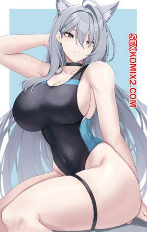 Порно комикс Kanta077. Арты