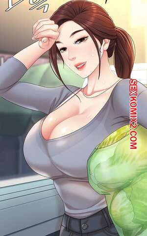 Порно комикс Кимчи. Части 6 и 7 и 8. Kimchi company. I want a taste