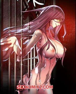 Порно комикс Код Лилит. Части 58 и 59 и 60. Lilith Code