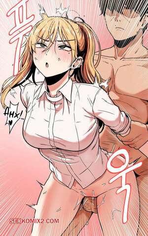 Порно комикс Контроль невидимки. Без цензуры. Часть 14