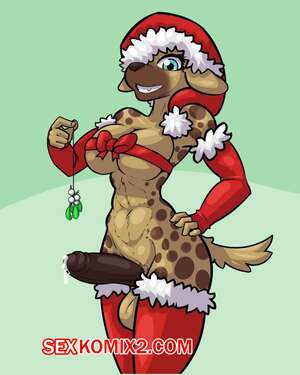 Порно комикс LimeBreaker. Футанари. Арты. Часть 19