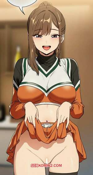 Порно комикс Любовные романы после работы. Часть 53 и 54 и 55 и 56