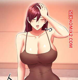 Порно комикс Мачеха и ее подруги. Часть 117. Stepmother Friends