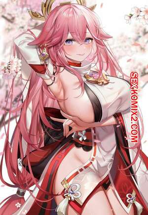 Порно комикс machi. Арты. Часть 27