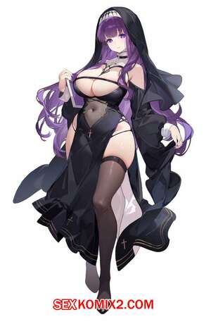 Порно комикс machi. Арты. Часть 40