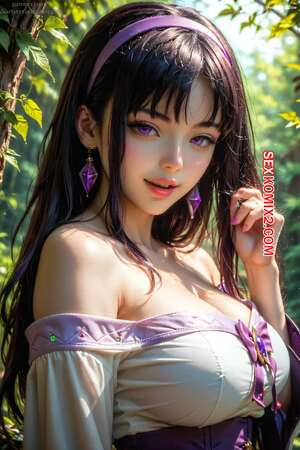 Хентай Манга Magical Girl. AiASAG