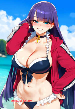 Порно комикс Martha x BBC. Floxin