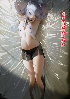 Порно комикс Masaki. Арты. Часть 2