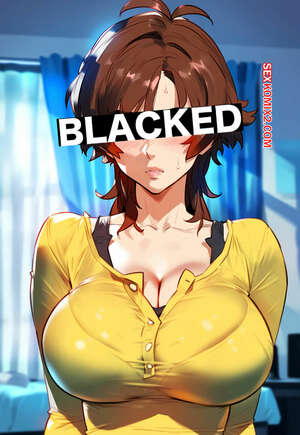 Порно комикс Masane Amaha x BBC 6. Floxin