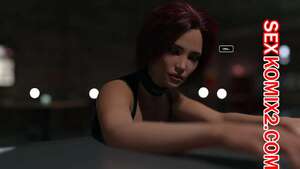 Порно комикс 3D Месть королевы Анны. Queen Annas Revenge. EndlessRain0110.