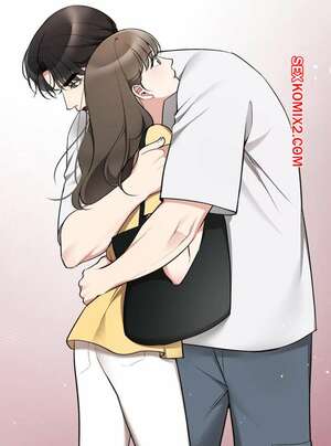 Хентай Манга Могу я прикоснуться к тебе. Без цензуры. Часть 23