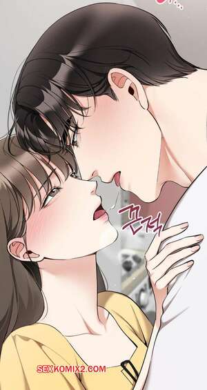 Хентай Манга Могу я прикоснуться к тебе. Без цензуры. Часть 24