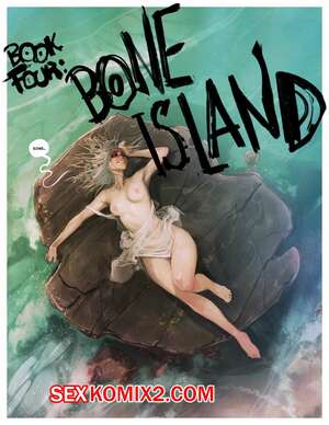 Порно комикс Мои скитания в поисках правды и любви. Часть 5