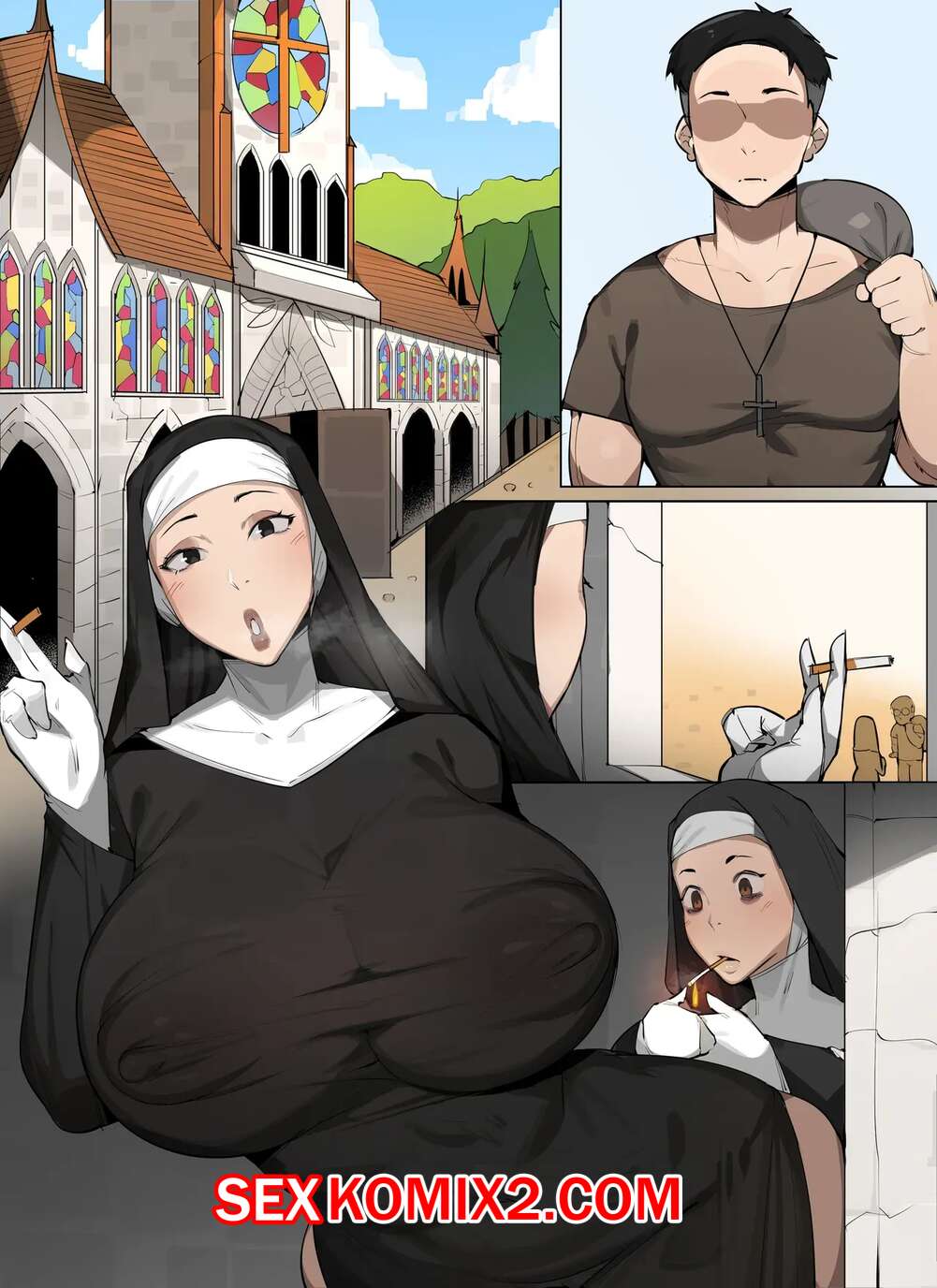 Нина Добревпен порно